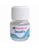 HUMBROL Decalfix 28ml (New)