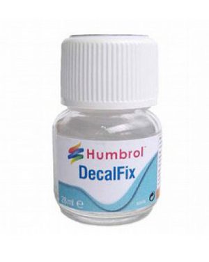 HUMBROL Decalfix 28ml (New)