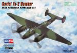 HOBBY BOSS 1/72 Soviet Tu-2 Bomber
