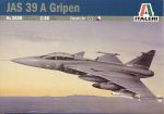 ITALERI 1/48 JAS 39A Gripen