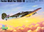 HOBBY BOSS 1/48 Focke-Wulf Fw 190D-10