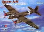 HOBBY BOSS 1/72 Junkers Ju 88C-6