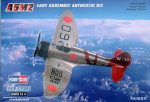 HOBBY BOSS 1/72 Mitsubishi A5M2 "Claude"
