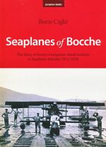 Knjiga: Seaplanes of Bocche