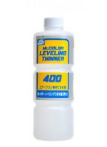 GUNZE Mr. Color Leveling Thinner (400ml)