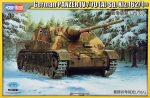 HOBBY BOSS 1/35 German PANZER IV/70 (A) Sd. Kfz.162/1