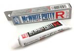 GUNZE Mr White Putty R (25g) Low viscosity