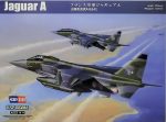 HOBBY BOSS 1/72 Jaguar A