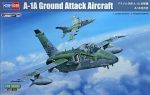 HOBBY BOSS 1/48 A-1A Ground Attack Aircraft