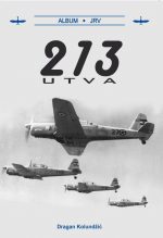 Knjiga: 213 - album JRV