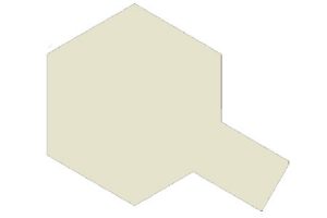 TAMIYA  Flat J.A. Grey (Acrylic mini 10ml)