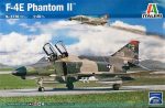 ITALERI 1/48 F-4E Phantom II 1/48