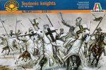 Italeri teutonic 5bc9a582a2db7