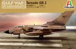 ITALERI 1/72 Tornado GR.1 Gulf War