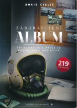 Knjiga: Zaboravljeni album