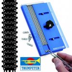 TRUMPETER Track Maker - Assembly jig for track links
