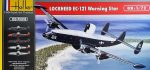 HELLER  Lockheed EC.121 Warning Star