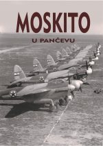 Knjiga: MOSKITO u Pančevu