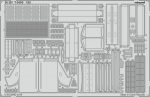 EDUARD T-34/85 1/35 za maketu ZVEZDA