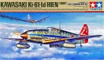 TAMIYA 1/48 Kawasaki Ki-61-Id Hien (Tony)