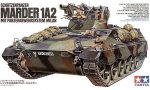 TAMIYA 1/35 SPz Marder 1A2 mit Milan