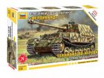 ZVEZDA 1/72 Sd.Kfz. 184 Ferdinand