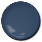 MODEL MASTER Insignia Blue FS35044 (Flat)