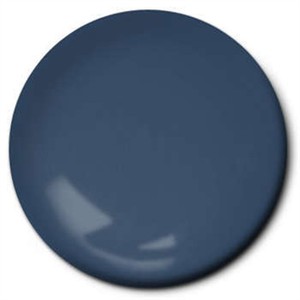 MODEL MASTER Insignia Blue FS35044 (Flat)