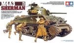 Tamiya m4a3 sher 5dfc033130914