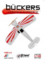 LIFT HERE! Bückers, Yugoslav Bü-131, Bü-133 and Bü-181