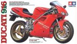 TAMIYA 1/12 Ducati 916