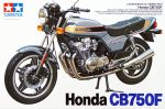 TAMIYA 1/12 Honda CB750F