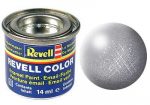 REVELL 91 Steel, Metallic