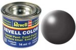 REVELL 378 dark grey -  RAL 7012 (saten)