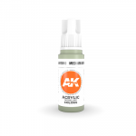 AK 3rd Gen Acrylics - Medium Grey