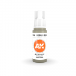 AK 3rd Gen Acrylics - Medium Sea Grey