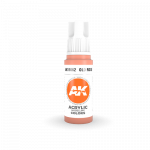 AK 3rd Gen Acrylics - Old Rose