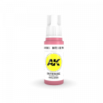 AK 3rd Gen Acrylics - Intense Pink