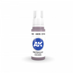 AK 3rd Gen Acrylics - Anodized Violet