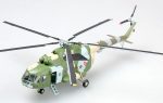EASY MODEL 1/72 Mil Mi-8T Hip-C Polish Air Force