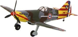 EASY MODEL 1/72 Dewoitine D.520, French Vichy Government