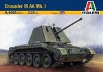ITALERI Crusader III AA Mk.I