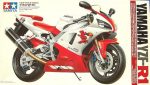 TAMIYA 1/12 Yamaha YZF-R1