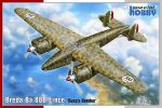 SPECIAL HOBBY 1/72 Breda Ba.88B Lince