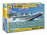 ZVEZDA 1/144 Beriev Be-200