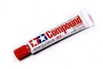 TAMIYA Polishing Compound - Coarse 22ml