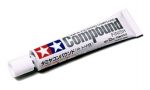 TAMIYA Polishing Compound - Finish 22ml