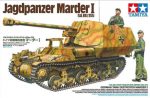 TAMIYA 1/35 Jagdpanzer Marder I Sd.Kfz. 135