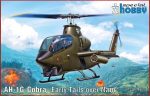 SPECIAL HOBBY 1/72 AH-1G Cobra 'Early Tails Over NAM'