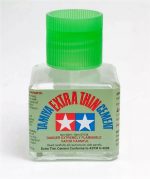 TAMIYA Extra Thin Cement - 40ml
